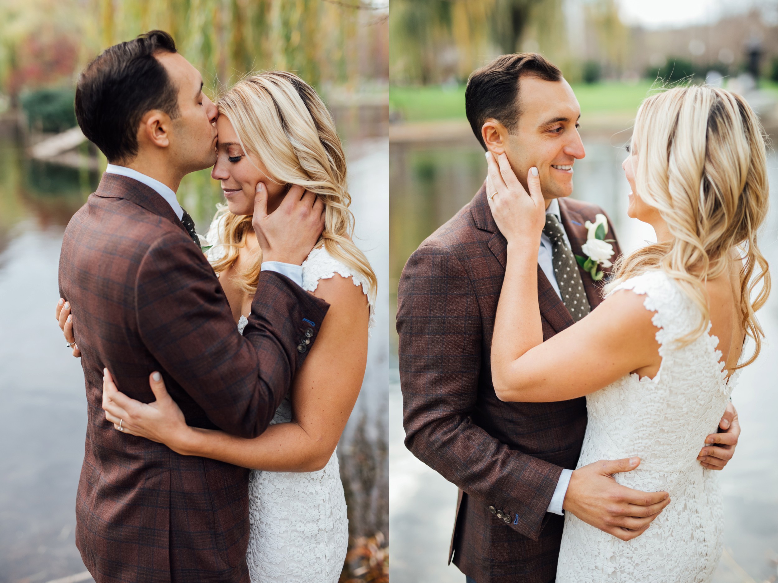 Lenox Hotel Boston Wedding